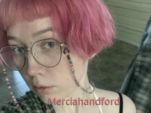 Merciahandford