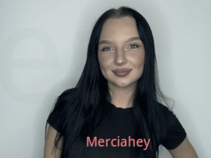 Merciahey