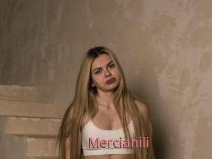 Merciahili