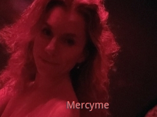 Mercyme