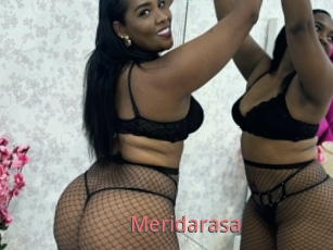 Meridarasa