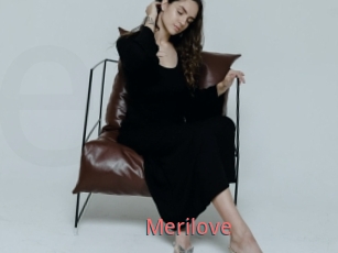 Merilove