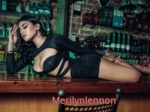 Merilynlennon