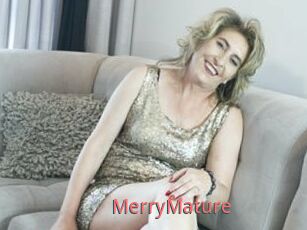 MerryMature