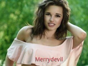 Merrydevil