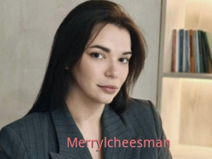 Merrylcheesman