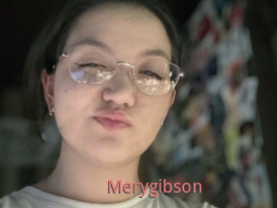 Merygibson