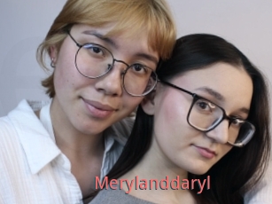 Merylanddaryl