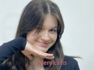 Merylcaris