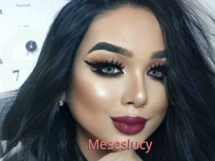 Meseslucy