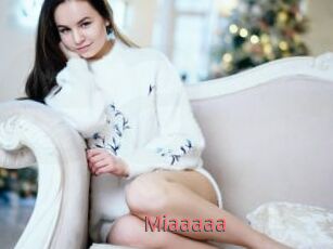 Miaaaaa