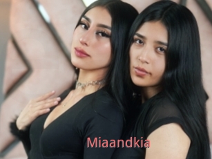 Miaandkia