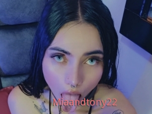 Miaandtony22
