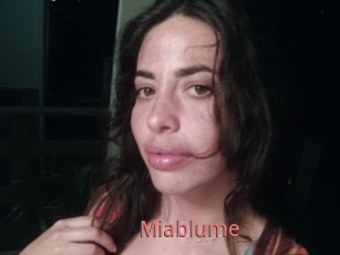 Miablume