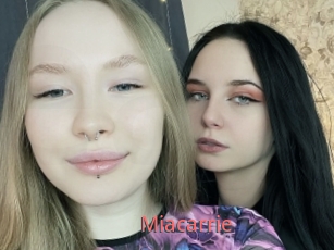 Miacarrie