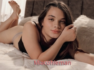 Miacohleman
