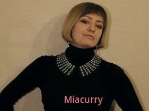 Miacurry