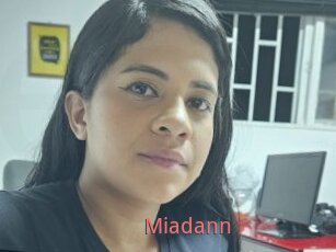 Miadann