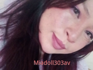 Miadoll303av