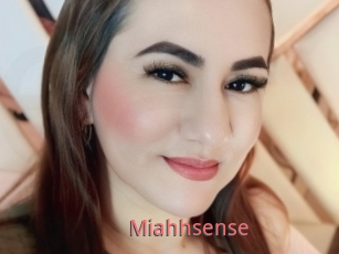 Miahhsense