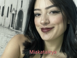 Miakataleya