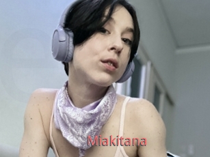 Miakitana