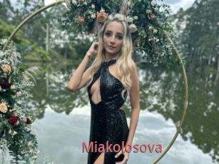Miakolosova