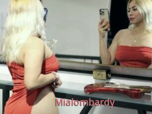Mialombardy