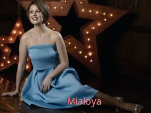 Mialoya