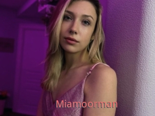 Miamoorman