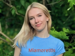Miamorettis
