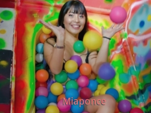 Miaponce