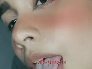 Miaqueens