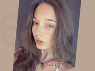 Miaroys
