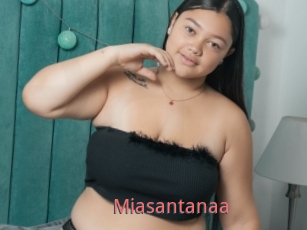 Miasantanaa