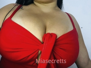 Miasecretts