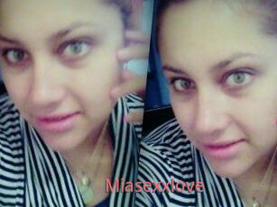Miasexxlove