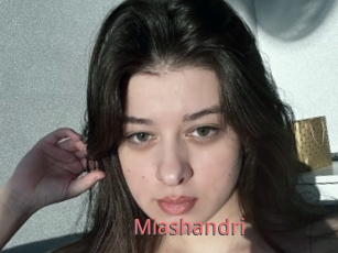 Miashandri