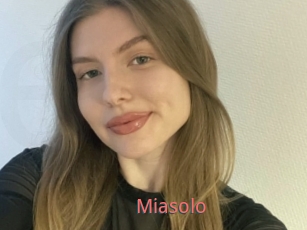 Miasolo
