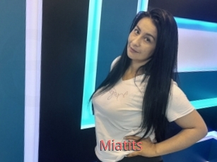 Miatits