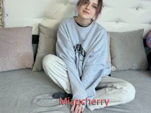 Miaucherry