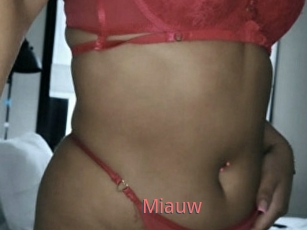 Miauw