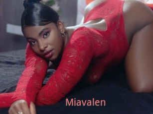 Miavalen