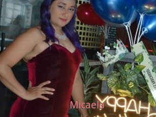 Micaela