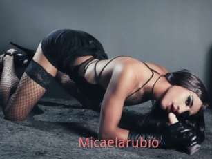 Micaelarubio