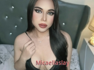 Micaellaslay