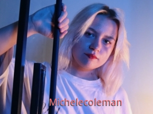 Michelecoleman