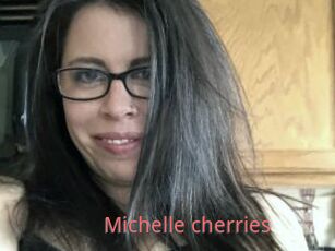 Michelle_cherries
