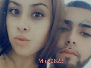 Mick0823