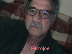 Microjoe